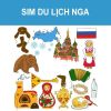 mua sim Nga ở Việt Nam